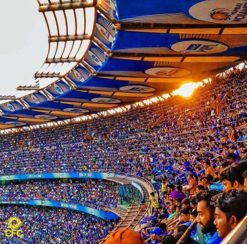 IPL Stadium Wallpaper