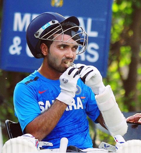 ajinkya rahane wallpapers
