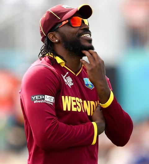 Chris gayle wallpapers