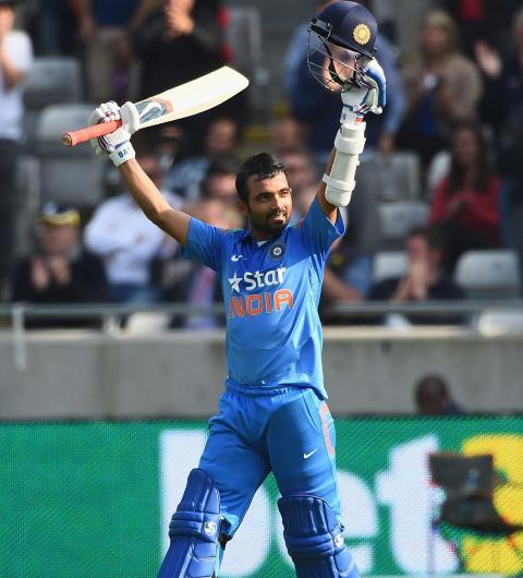 ajinkya rahane wallpapers
