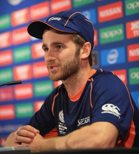 Kane Williamson