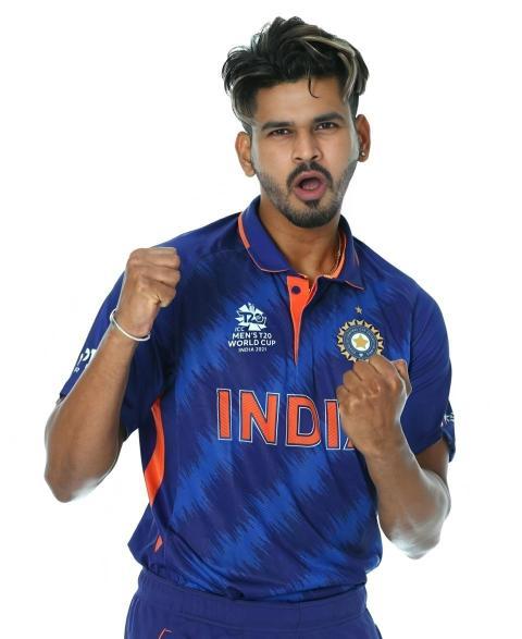 India Cricket Team Shreyas Iyer
