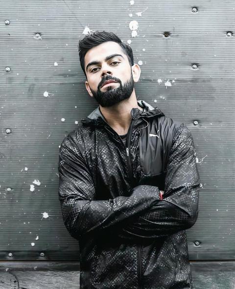 virat kohli hd wallpaper