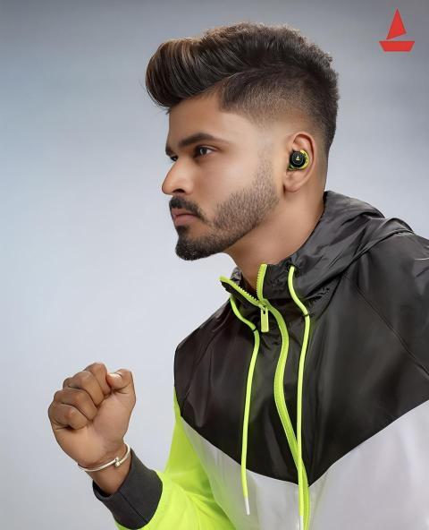 India Cricket Team Shreyas Iyer