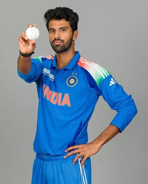 Indian cricket team Washington Sundar