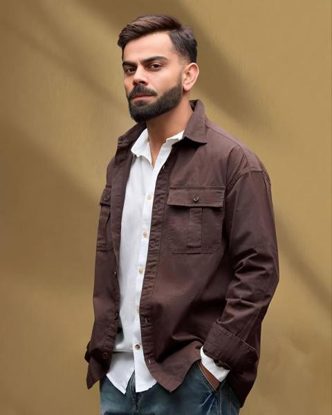 India Cricket Team Virat Kohli