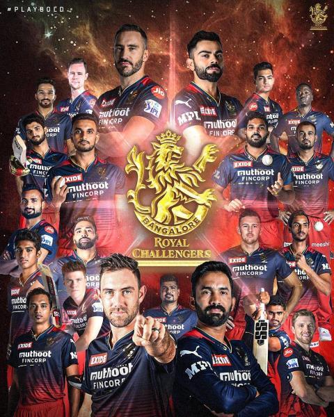 rcb player wallpapers