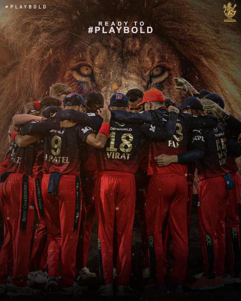 royal challengers bengaluru wallpapers