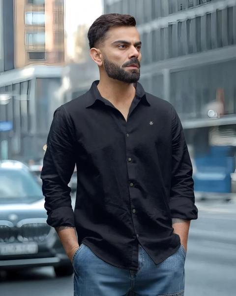 India Cricket Team Virat Kohli
