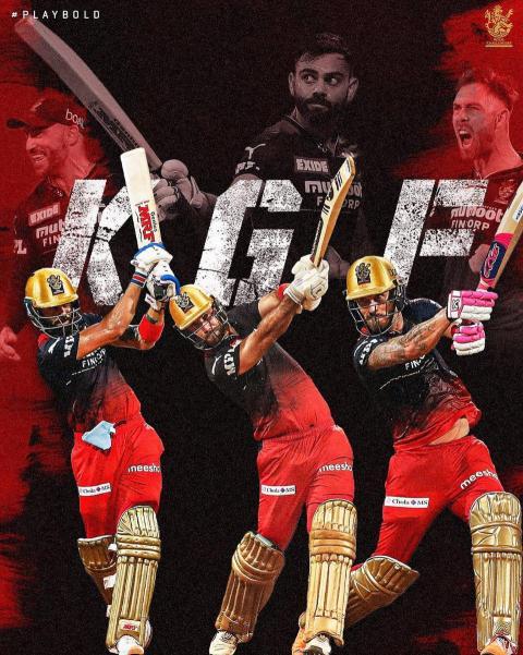 rcb phone wallpapers