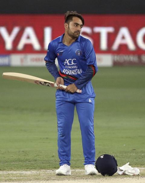 rashid khan wallpapers