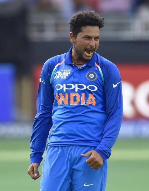 kuldeep yadav wallpapers