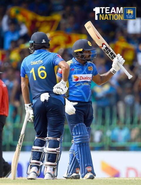 kusal perera wallpapers