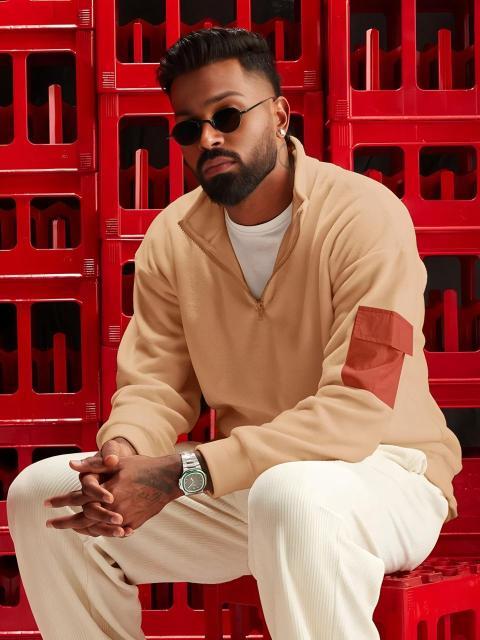 India Cricket Team Hardik Pandya