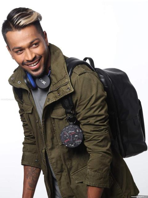 hardik pandya 4k wallpapers