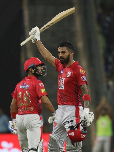 KL Rahul ipl wallpapers