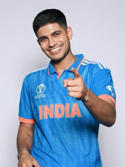Indian cricket team Shubman Gill
