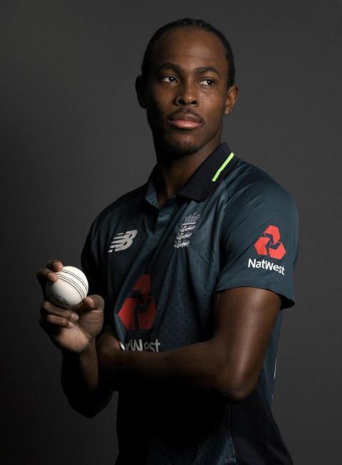 jofra archer wallpapers