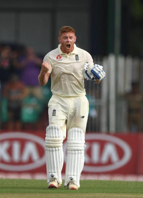 jonny bairstow wallpapers