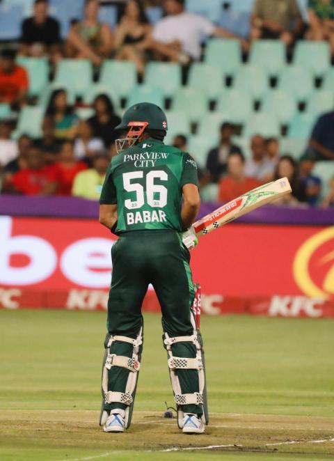 Babar Azam
