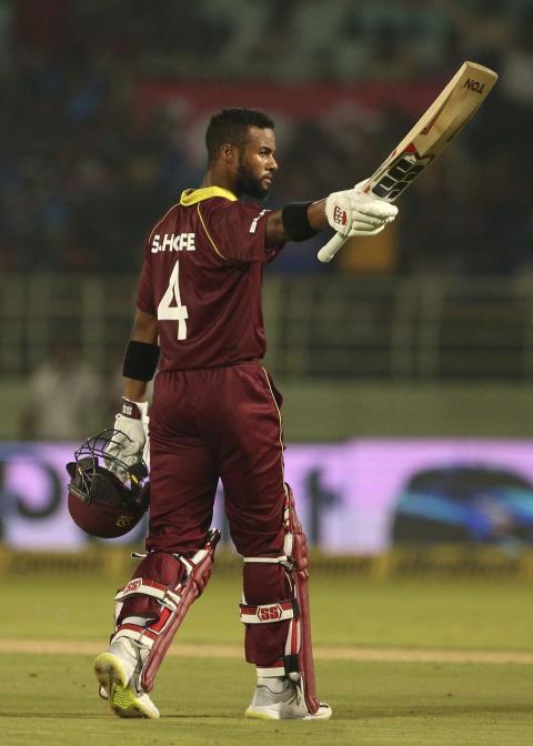 shai hope wallpapers