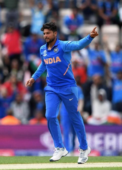 kuldeep yadav wallpapers
