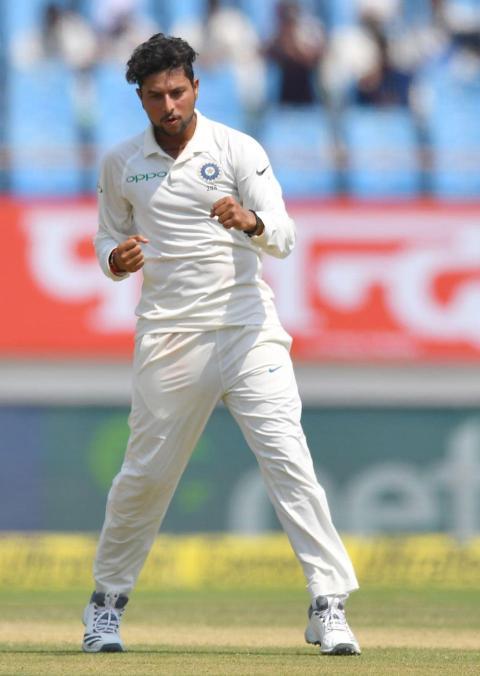 kuldeep yadav wallpapers