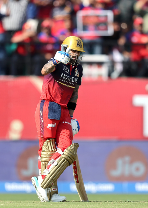 IPL 2026 RCB Virat Kohli HD wallpaper