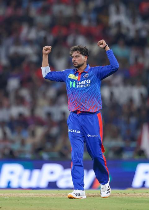 IPL 2026 కుల్దీప్ యాదవ్