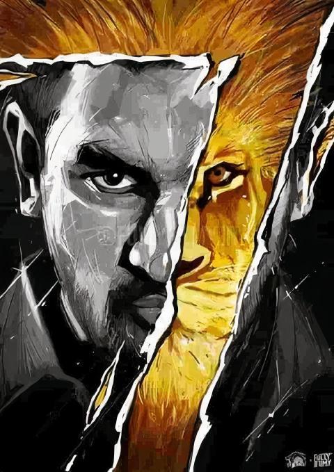 ఎమ్‌ఎస్ ధోని HD వాల్‌పేపర్