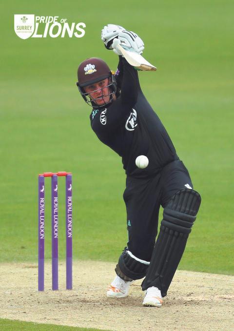 jason roy HD wallpaper