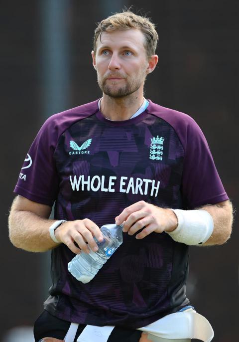 England cricket player Joe Root HD wallpaper