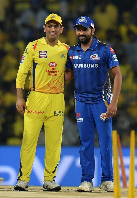 rohit sharma and ms dhoni wallpapers