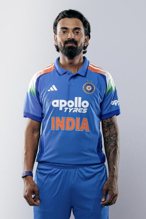 KL Rahul