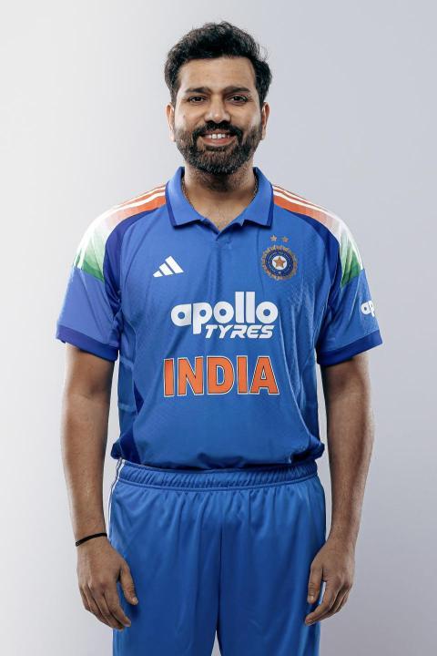Rohit Sharma