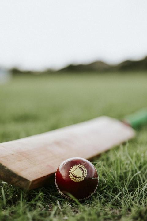 mobile hd cricket background image