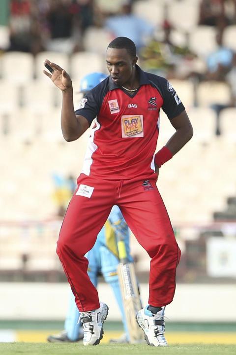 Darren Bravo csk wallpapers