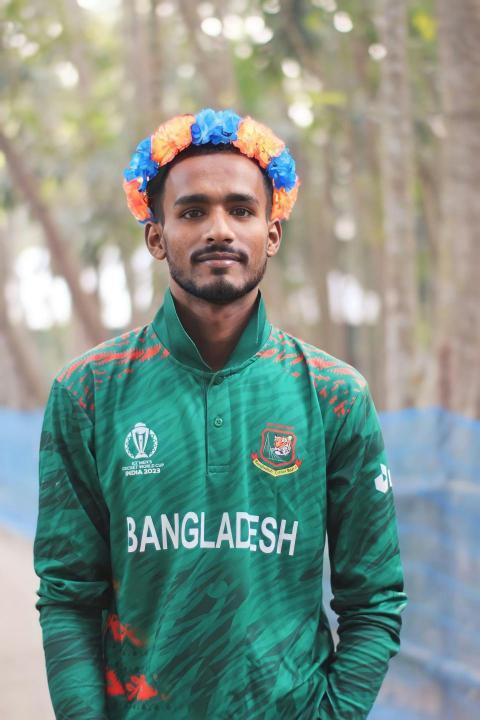Bangladesh national cricket team