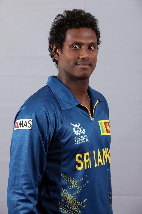 Angelo mathews wallpapers