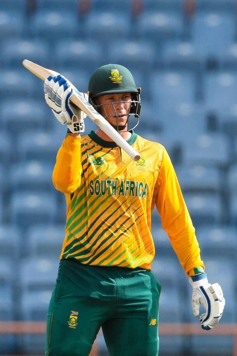 rassie van der dussen wallpapers
