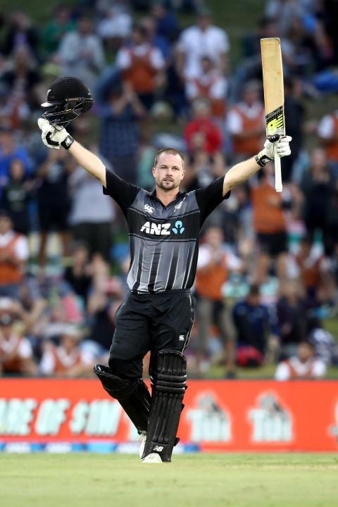colin munro wallpapers