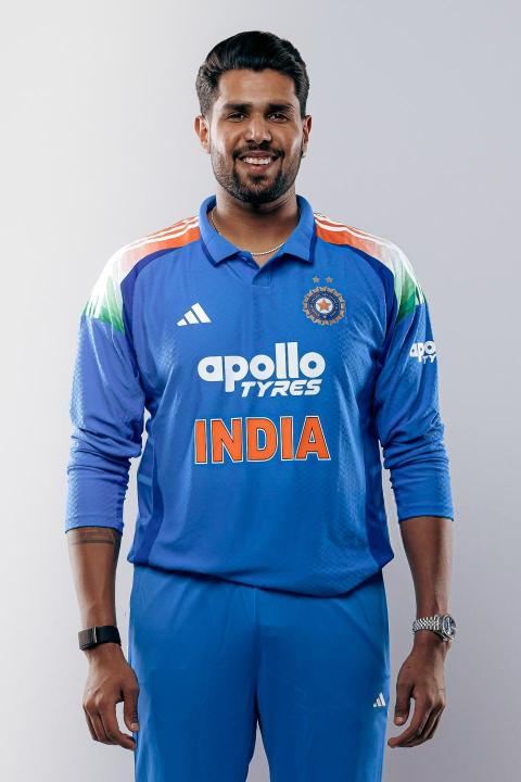 Harshit Rana