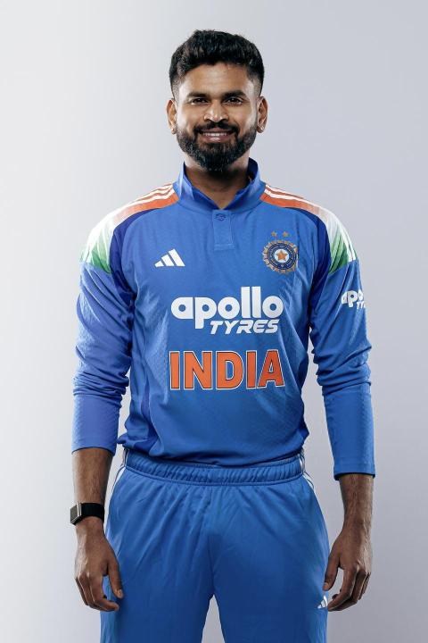 Shreyas Iyer