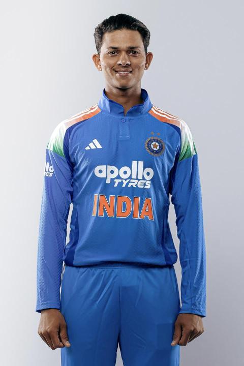 Jaiswal