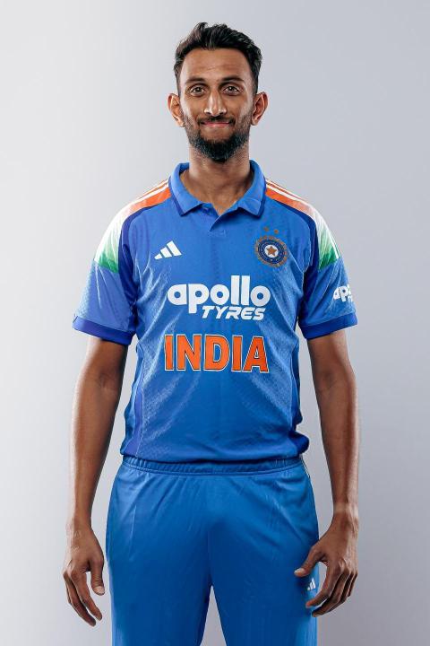 Prasidh Krishna
