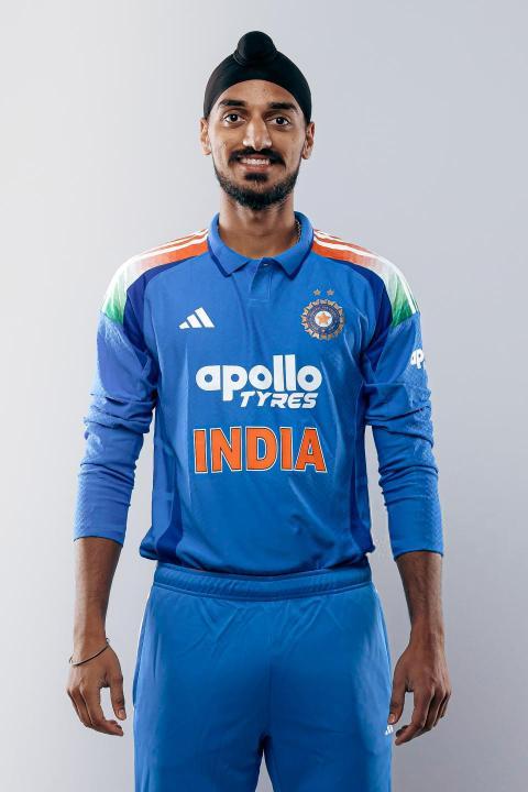 Arshdeep Singh