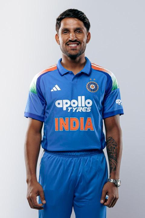 Dhruv Jurel