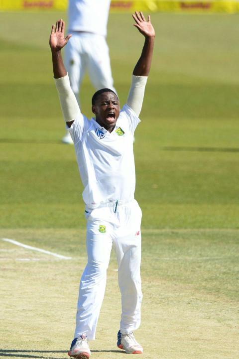 kagiso rabada wallpapers