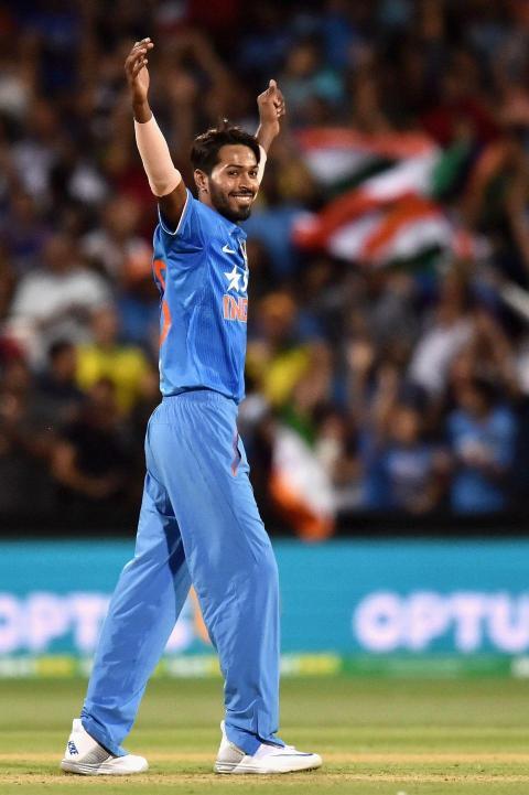 hardik pandya 4k wallpapers