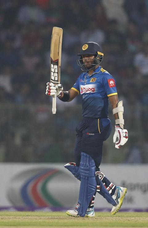 kusal mendis wallpapers